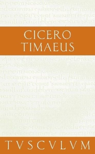 Produktbild: Timaeus