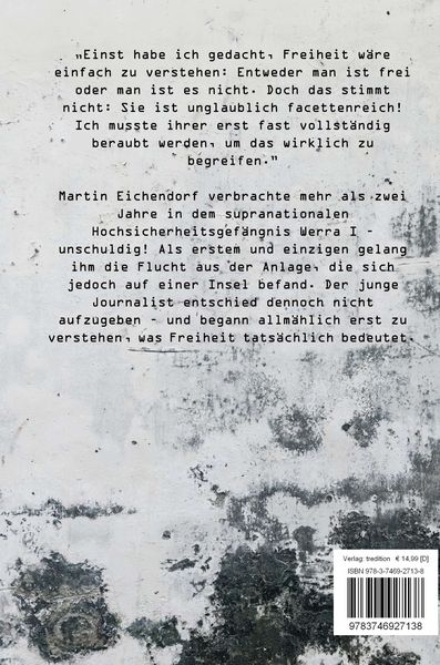 Produktbild: Die Gef&auml;ngnisinsel