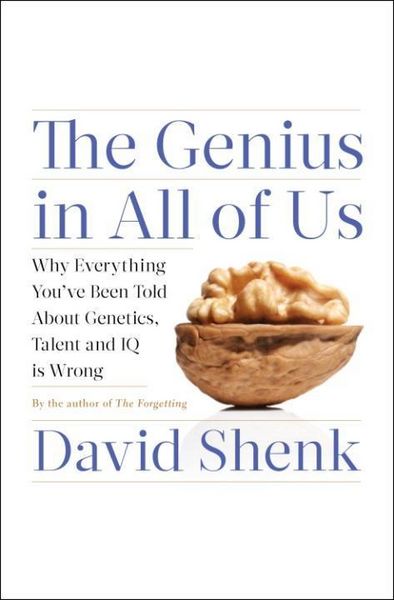 Produktbild: The Genius in All of Us