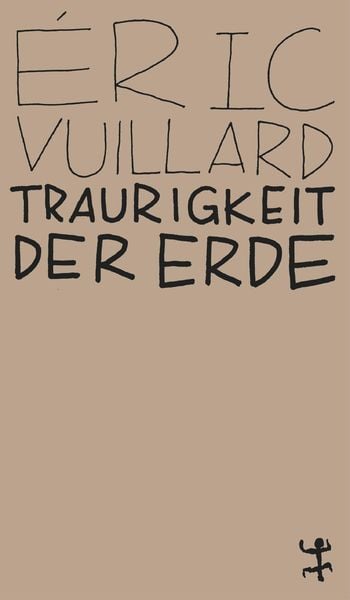 Produktbild: Traurigkeit der Erde