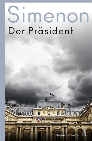 Produktbild: Der Pr&auml;sident