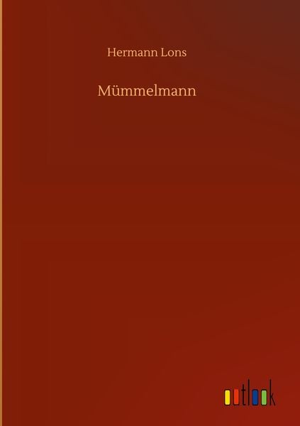 Produktbild: M&uuml;mmelmann