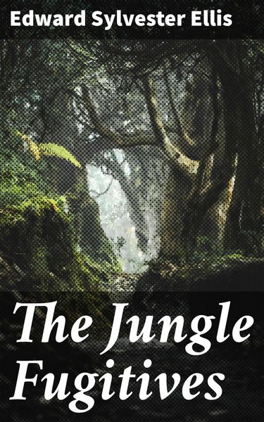 Produktbild: The Jungle Fugitives