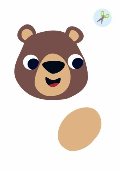 Produktbild: Mein kunterbunter Kindergartenblock