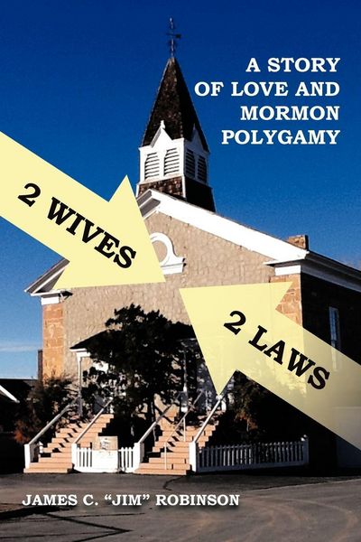 Produktbild: 2 Wives 2 Laws