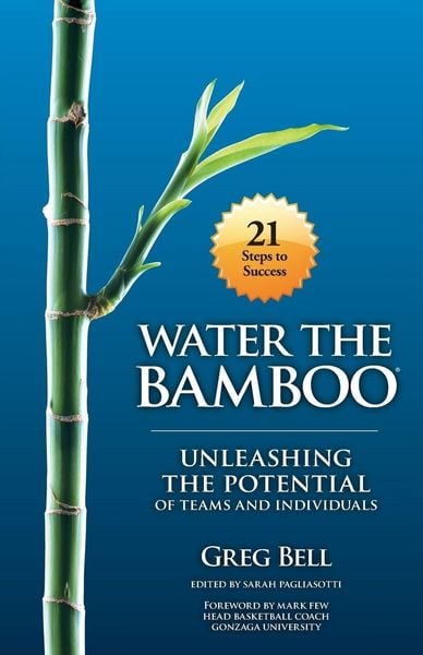 Produktbild: Water The Bamboo