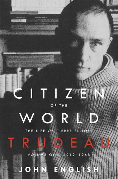Produktbild: Citizen of the World