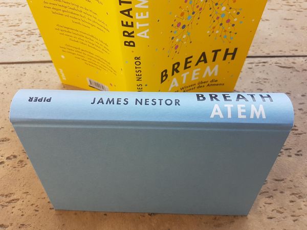 Breath - Atem