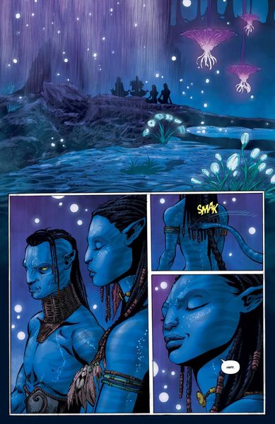 Produktbild: Avatar: Tsu'teys Pfad