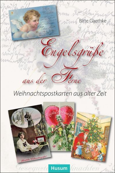 Produktbild: Engelsgr&uuml;&szlig;e aus der Ferne