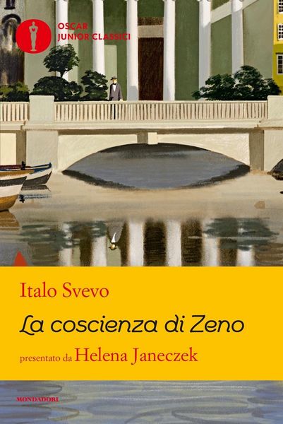 Produktbild: La coscienza di Zeno