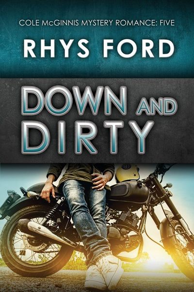 Produktbild: Down and Dirty
