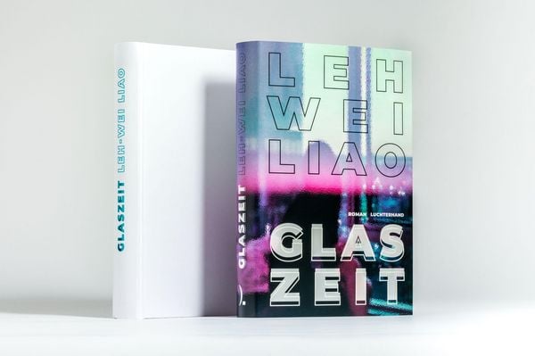 Produktbild: Glaszeit