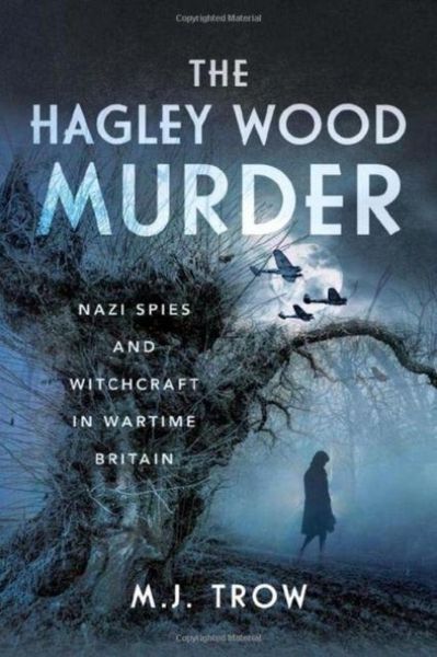 Produktbild: The Hagley Wood Murder
