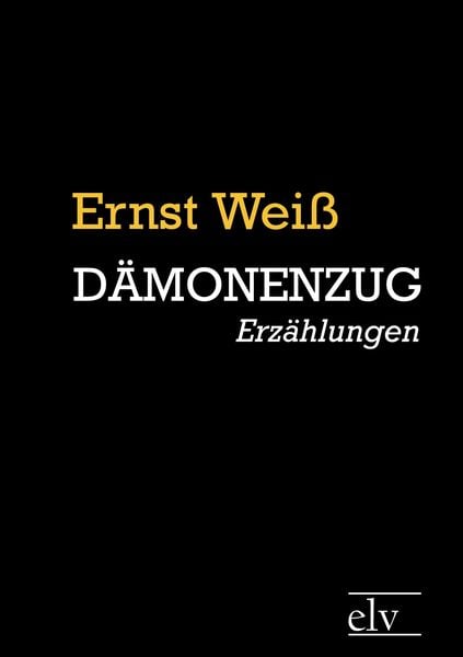 Produktbild: D&auml;monenzug