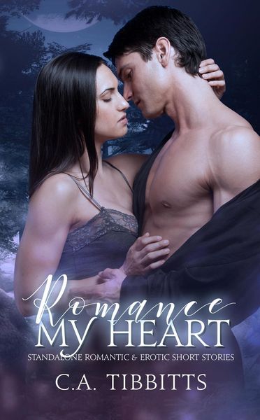Produktbild: Romance My Heart
