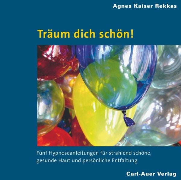 Produktbild: Tr&auml;um dich sch&ouml;n!