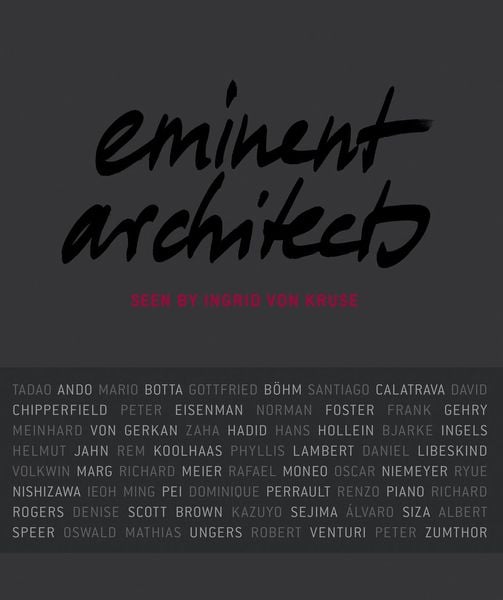 Produktbild: Eminent Architects