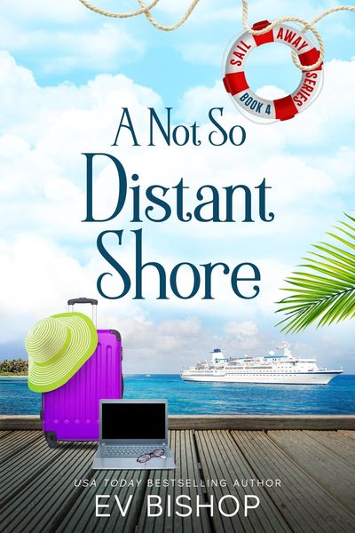 Produktbild: A Not So Distant Shore