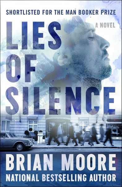 Produktbild: Lies of Silence