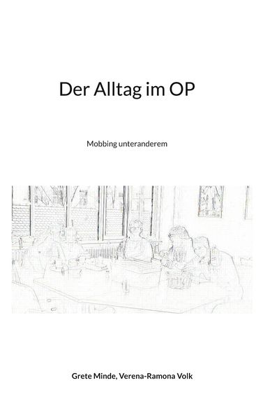 Produktbild: Der Alltag im OP