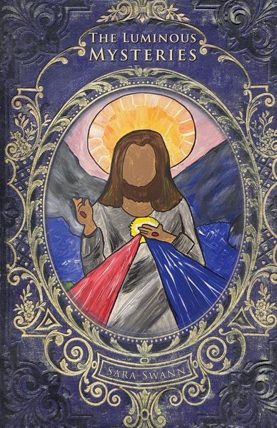 Produktbild: The Luminous Mysteries