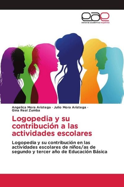 Produktbild: Logopedia y su contribuci&oacute;n a las actividades escolares