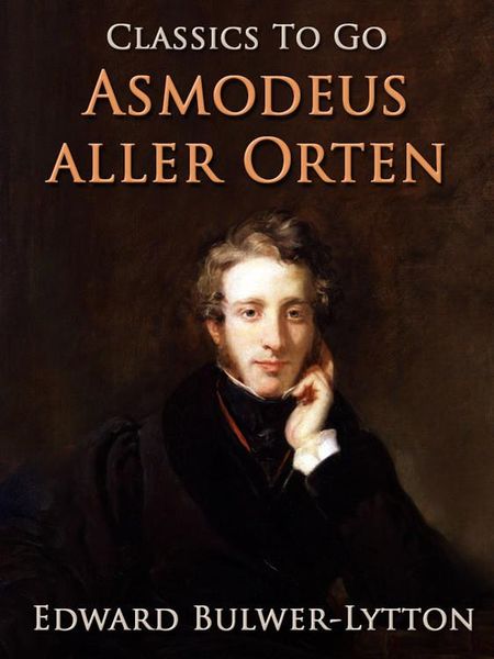 Produktbild: Asmodeus aller Orten