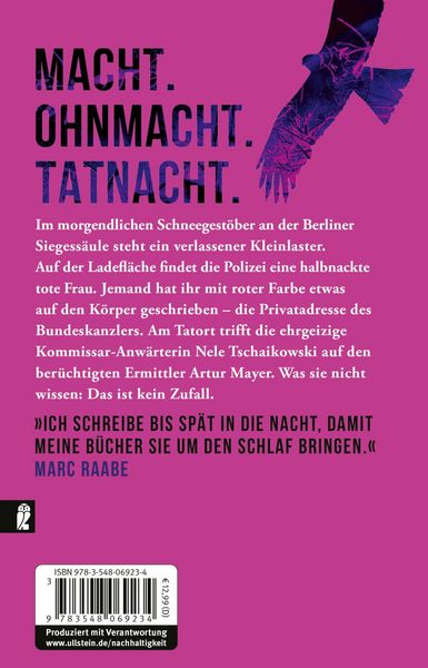 Produktbild: Der Morgen