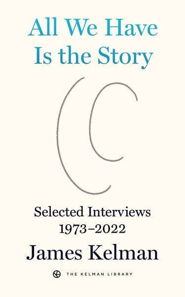 Produktbild: All We Have Is the Story