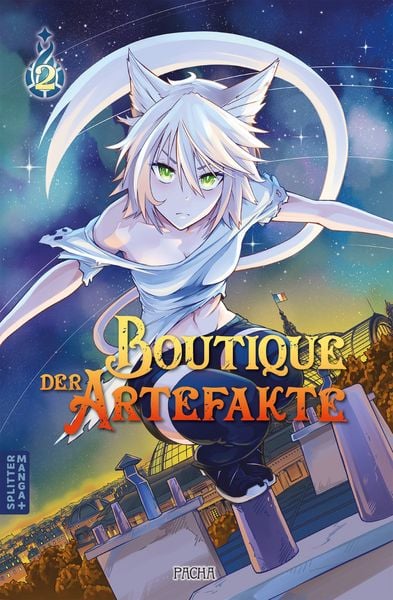  Volume 2