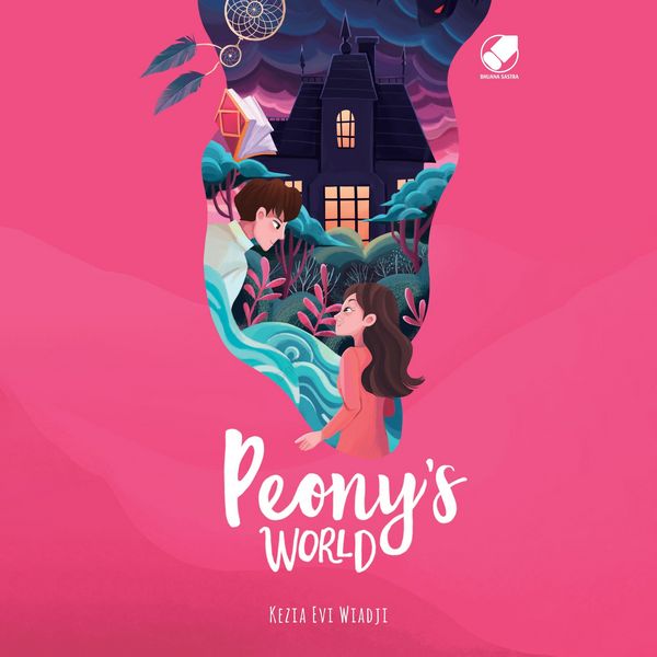 Produktbild: Peony's World