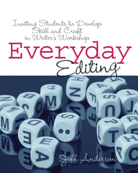 Produktbild: Everyday Editing