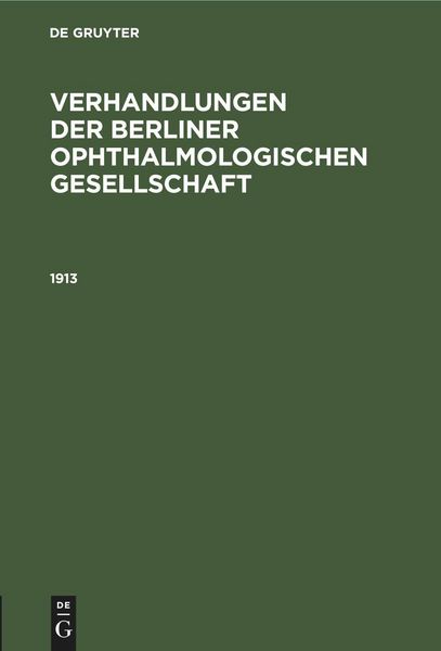 Produktbild: 1913