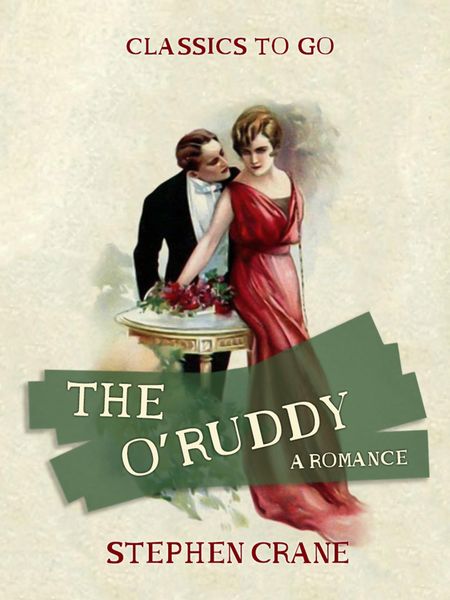 Produktbild: The O'Ruddy A Romance