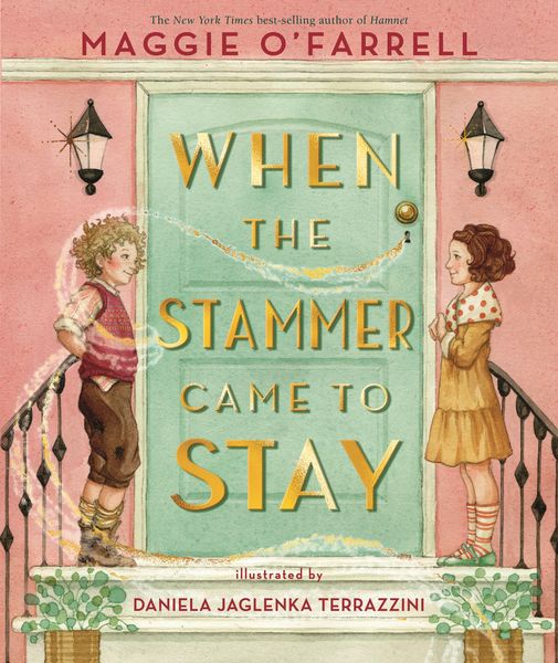 Produktbild: When the Stammer Came to Stay