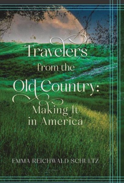 Produktbild: Travelers from the Old Country