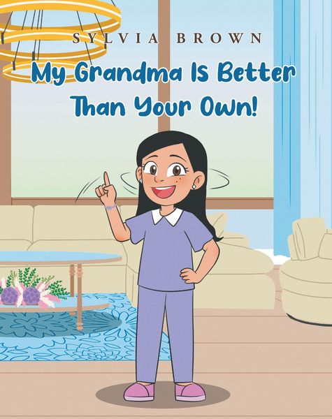 Produktbild: My Grandma Is Better than Your Own!