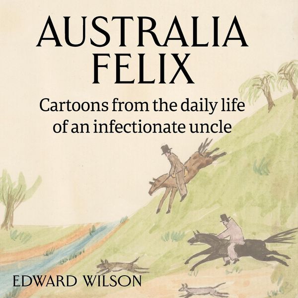 Produktbild: Australia Felix