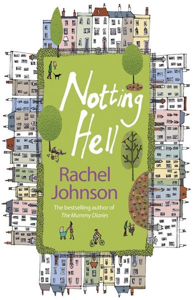 Produktbild: Notting Hell