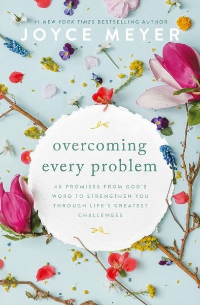 Produktbild: Overcoming Every Problem