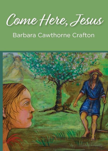 Produktbild: Come Here, Jesus