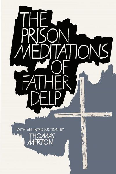 Produktbild: The Prison Meditations of Father Alfred Delp
