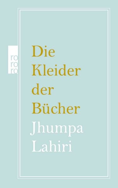 Produktbild: Die Kleider der B&uuml;cher