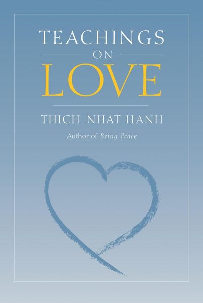 Produktbild: Teachings on Love
