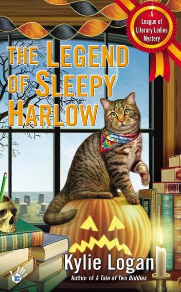Produktbild: The Legend of Sleepy Harlow