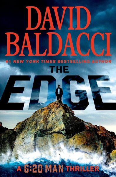Produktbild: The Edge