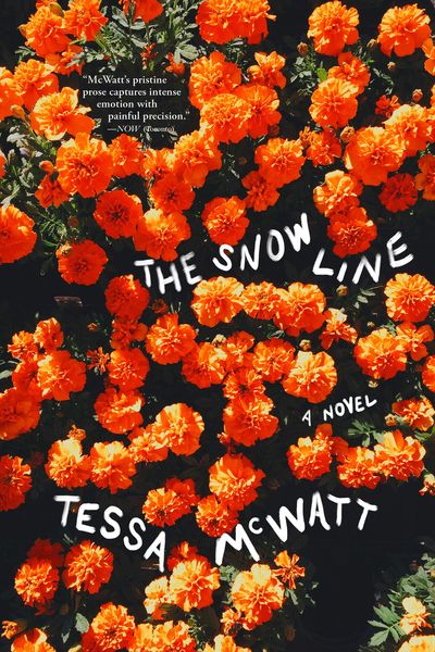 Produktbild: The Snow Line