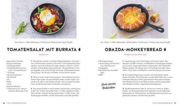 Produktbild: Kitchen for One