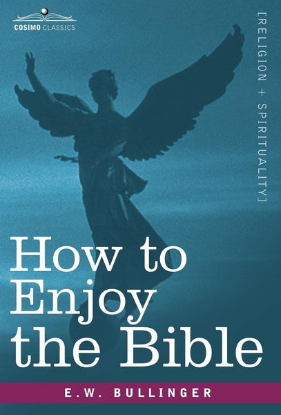 Produktbild: How to Enjoy the Bible